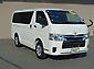 2026 Toyota Hiace
