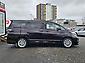 2012 Toyota Vellfire
