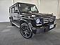 2016 Mercedes-Benz G350