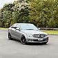 2008 Mercedes-Benz C250