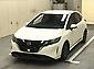 2021 Nissan Note