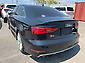 2014 Audi S3 Sedan 4wd
