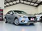 2015 Mazda Axela