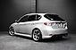 2008 Subaru Impreza