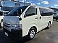 2019 Toyota Hiace