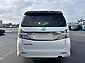 2012 Toyota Vellfire