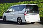 2021 Nissan Serena Hybrid
