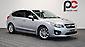 2012 Subaru Impreza