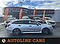 2014 Subaru Levorg 4wd