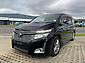 2012 Nissan Elgrand
