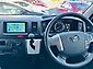 2025 Toyota Hiace