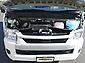 2023 Toyota Hiace