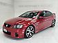2011 Holden Commodore