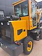 2025 Chinese Front Loader