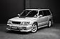 2000 Subaru Forester