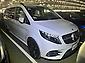 2020 Mercedes-Benz V 220 d