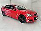2016 Holden Commodore