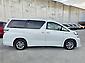 2012 Toyota Vellfire