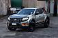 2018 Nissan Navara