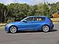 2015 BMW 116i