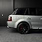 2006 Land Rover Range Rover
