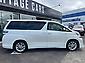 2012 Toyota Vellfire