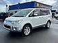 2010 Mitsubishi Delica