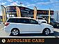 2013 Subaru Exiga
