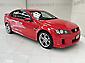 2007 Holden Commodore