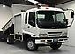 2003 Isuzu Forward