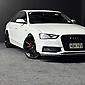 2014 Audi A4