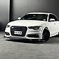 2015 Audi A6