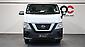2018 Nissan NV350