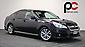 2012 Subaru Legacy