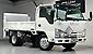 2007 Isuzu Elf