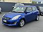 2015 Suzuki Swift