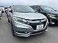 2015 Honda Vezel