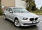 2011 BMW 535i