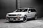 1997 Nissan Stagea