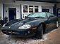 1998 Jaguar XK8