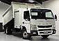 2017 Fuso Canter