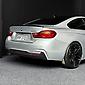 2014 BMW 420i