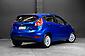 2011 Ford Fiesta