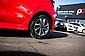 2015 Toyota Vitz