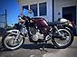 1987 Honda Gb500