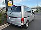 2021 Nissan NV200