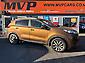 2016 Kia Sportage