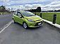 2010 Ford Fiesta
