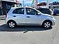 2015 Nissan March