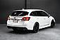 2016 Subaru Levorg